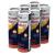 TRUEplus Glucose Tablets, Orange Flavor - 6X 10ct Tubes 10 Count (Pack of 6)