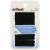 Scunci: Black Hair Bands  12 Ct Super Soft