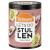 Ostmann Gew rzen - Let's do Stullen Topping |Ostmann X Doctor Froid |Cruncy topping with roasted sesame and smoke salt |For sandwich and butter bread |55 g in recyclable metal can