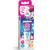 Piksters Plaque Glo toothpaste for children with light tropical flavour