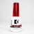 Kupa - GelFinity Top Coat 0.5 oz