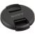 Sony 49mm Front Lens Cap ALCF49S,Black