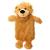 Vagabond Bags Lion Hot Water Bottle