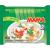 MAMA - Instant Flat Rice Noodles Clear Soup - Multipack (30 X 50 GR) Instant Noodles Clear Soup 50 g (Pack of 30)