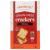 Absolutely Gluten Free Crackers, Original 4.4-Ounce 4.4 Ounce (Pack of 1)