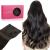 If in Extensions Eechthaar 55cm 22 inches 120g 7PCs dark brown hair extensions clip in real hair remy clip in hair extension natural echo hair extensions 55cm-12m20g #2 dark brown