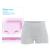 Frida Mom Disposable Postpartum Underwear Grey (Waist 70-107 cm) Boyshort (Waist 70-107 cm) Grey