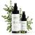 nakd. Thai Crystal Deodorant Spray   2 Salt Deodorant Crystal Sprays  8.45 FL oz. Regular + 3.3 FL oz. Travel Size   Natural Eucalyptus Crystal Deodorant Spray and Aluminum Free Salt Deodorant for Women Men & Teens by Va...