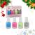 Karma Kids Nail Polish Box Set No. 1 Natural Safe Nail Polish for Little Girls - Non-Toxic  Vegan  and Cruelty Free   Quick Dry Kids Friendly Kids Box Set No. 1 0.92 Fl Oz (Pack of 1)