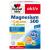 Double heart magnesium + calcium + potassium - high -dose magnesium as a contribution to normal muscle function and the electrolyte balance - 100 tablets 100 tablets (1 Pack)