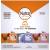 NUTRO Perfect Portions Grain Free Natural Wet Cat Food, Pat, 24 Twin-Packs Variety: Chicken, Salmon, Chicken/Liver 1.32 Ounce (Pack of 48)