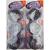 Sanicare Purple Toilet Cistern Blocks 12 Pack 38g Toilet Bowl Cleaner Long Lasting Fragrance Prevents Limescale Lasts 3 Weeks