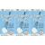 3 pack Trader Joe's Shelf Stable Tetra Grade A Whipping Cream 8 FL Oz (236 mL) Cream at the Ready When You Need It (UHT) Room Temperature, 3 Pack