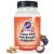 Natural Home Cures Mangosteen Pericarp Capsules 61 800mg** Freeze Dried Whole Food High ORAC 56+ Potent Xanthones (120 Veggie Capsules) (1) 120 Count (Pack of 1)
