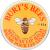 Burt's Bees Lip Balm Tin Moisturising Lip Balm For Dry Lips With Beeswax and Vitamin E 8.5g Beeswax Tin 8.5 g (Pack of 1)