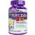 ZzzQuil Vicks Pure Zzzs Kidz Melatonin Sleep Aid Gummies for Kids and Children - 72 Gummies