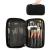 Make-Up Brush Organizer ONEGenug Cosmetic Bag Makeup Bag Beauty Case with Hand Strap