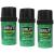 Brut Deodorant 2.25 Ounce Round Solid Classic (66ml) (3 Pack) solid classic 2.5 Ounce (Pack of 3)