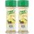 True Lemon Pepper Seasoning (2 pack) Natural Ingredients, No Salt, No Gluten