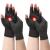 2 Pairs Fingerless Gloves for Women&Men - Compression Gloves for Arthritis - Providing Warmth and Compression to Promote Healing - Relieve Arthritis Pain Breathable Fabric Comfortable Fit(L Grey) L Grey
