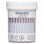5 Pack Identify Diagnostics 12 Panel Drug Test Cup with BUP - Testing Instantly for 12 Different Drugs THC, COC, OXY, MDMA, BUP, MOP, AMP, BAR, BZO, MET, MTD, PCP ID-CP12-BUP (5)