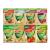 KNORR GORACY KUBEK INSTANT SOUP - BUNDLE OF 8 SOUP (randomly selected)