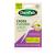 Dentek Cross Flosser - Plant -based tooth flap stick - tearproof - tooth cleaning of the interdental spaces - mint taste - fluoride - toothpick 1 x 30 pcs