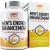 boostULTIMATE Testosterone Booster Pills for Men: Low T Supplement with Tongkat Ali, Maca, Muira Puama, L-Arginine an Ginseng for Natural Male Enhancement - Increase Your Muscle Size, Energy and Stamina - 60 Capsules