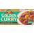 S&B Golden Curry Sauce Mix, Medium Hot, 7.8 Ounce