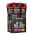Jack Link's Beef Jery mixing box - 12 Pack (12 x 25g) - High -quality meat snack - Teriyaki Sweet & hot - high protein snack - ideal for on the go in the office or at sports mixing box 25 g (12 pack)