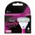 Wilkinson Sword Quattro for Women Sensitive 3 Razor Blades