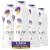 Olay Age Defying Body Wash with Vitamin E & B3 Complex 22 Fl Oz (Pack of 4)
