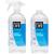 Better Life Natural Streak Free Glass Cleaner, 32 Ounces (Pack of 2), 24425 32 Fl Oz (Pack of 2)