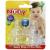 Nuby 4-Pack Standard Neck Fast Flow Nipples One Size