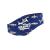 EAR BAND-IT Ultra Swimming Headband - Best Swimmer's Headband - Keep Water Out, Hold Earplugs in - Doctor Recommended - Secure Ear Plugs - Invented by ENT Physician - Medium (See Size Chart) Medium (ages 2 to 7yrs) Sharks