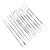 SE 12-Piece Stainless Steel Wax Carvers Set - DD312 Carver set