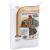 Hobbs 45"x54" for Clothing Batting Thermore Ultra Thin 54in X 45in, 54" x 45", White