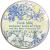 Greenwich Bay Botanic Body Butter Fresh Milk & Shea Butter 8oz Tub
