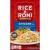 Quaker Rice A Roni, Chicken, 6.9oz Boxes (12 Pack) Rice-A-Roni, Chicken Flavor