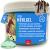 Emma horse balsam cooling 500ml cooling gel with arnica ointment gel extra strong i Horse balm tendons ligaments & muscles i cool ointment I horse ointment with arnica cream gel massage for muscles for horse dog