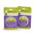 Enviroscent Non-Toxic Room & Home Air Freshener Refills for Plug-in Plug Hub (Lavender Tea + Honey) Pack of 2 Liquidless Scent Pods | Infused with Essential Oils