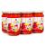 Children tomato sauce 340 ml (6 Pack)