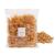 Boomers Gourmet - Candied Ginger lightly sweetened - 1 kg 1 kg (1 pack)