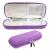 YOUSHARES Insulin Cooler Travel Case - Small Handy Medication Diabetic Insulated Organizer Portable Cooling Bag for Insulin Pen and Diabetic Supplies (Purple) 01 Purple
