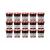 Bonne Maman Strawberry Preserves, 1 Ounce Jars (Pack of 15)