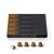 50 Nespresso Livanto Coffee Capsules 