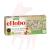 EL LOBO | Turr n from Alicante 100% ORGANIC 200 g | All Natural | Environmentally friendly | Gluten-free | Highest quality 200 g (1 pack)