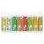 Sierra Bees Organic Lip Balms Combo Pack 8 Pack .15 oz (4.25 g) Each