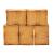 Carenesse aleppo soap Package Premium Quality 5 pieces 45% olive oil 55% laurel oil Original olive oil soap vegan handmade natural soap approx. 900-950 grams p Package 55% laurel oil & 45% olive oil