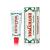  Euthymol  Natural Flouride-Free Formula/Strong Mint Flavor for Fresh Breath  3.7 oz | Classic Pink Toothpaste for Fresh Breath  Plaque & Tartar Remover | Travel Size Aluminum Recyclable Tube 3.7 Ounce (Pack of 1)